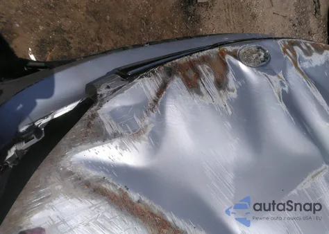 2017 Kia Soul + из США, поврежденный, VIN KNDJP3A56H7493987